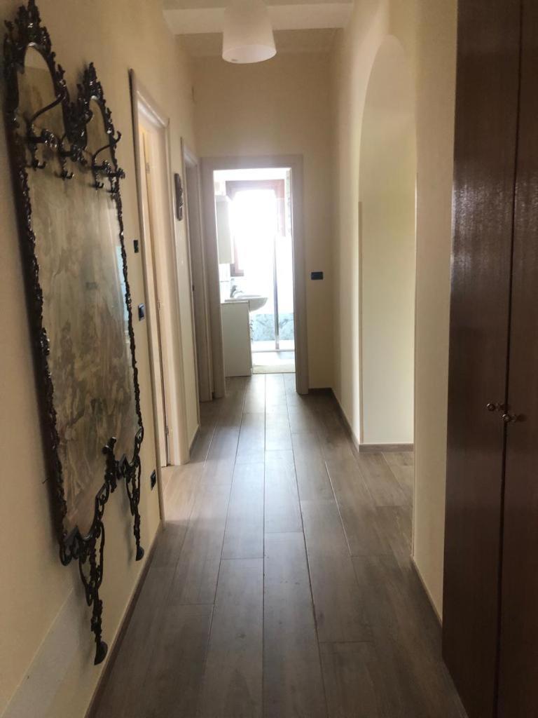 Stanze Private In Villa Turin Bagian luar foto