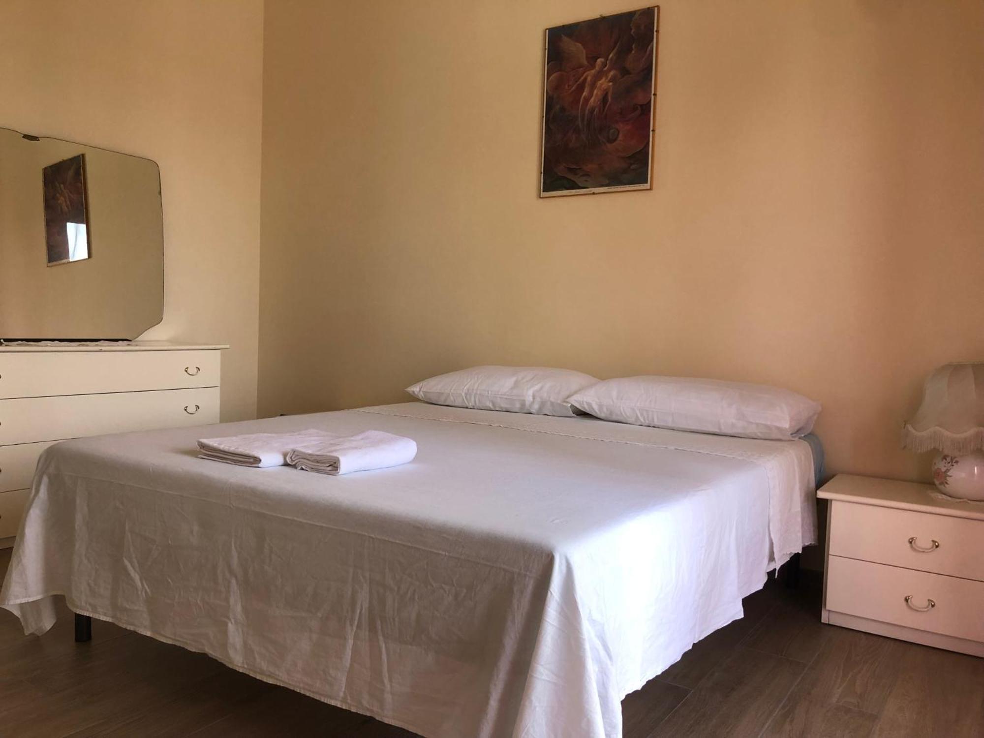 Stanze Private In Villa Turin Bagian luar foto