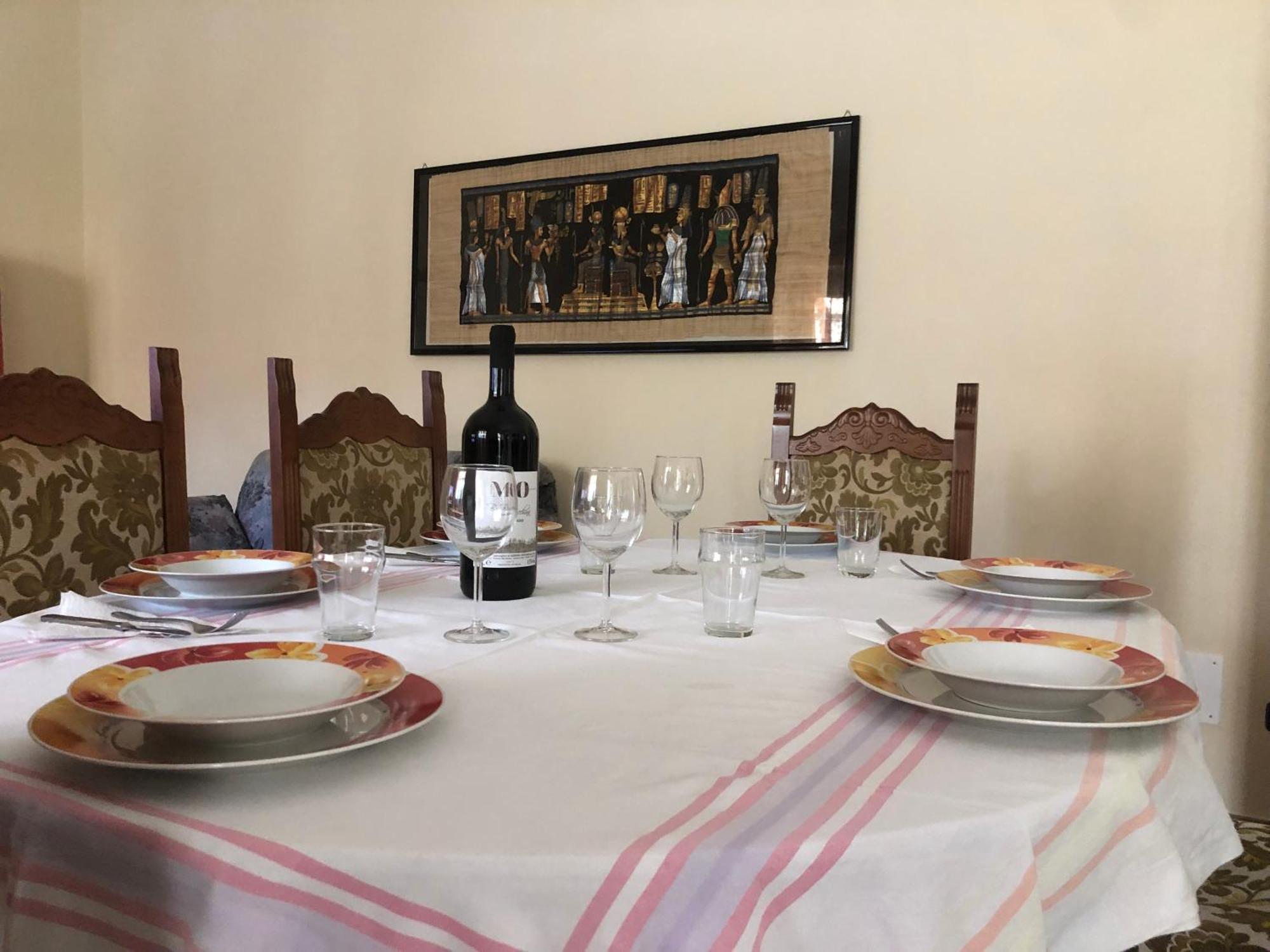 Stanze Private In Villa Turin Bagian luar foto