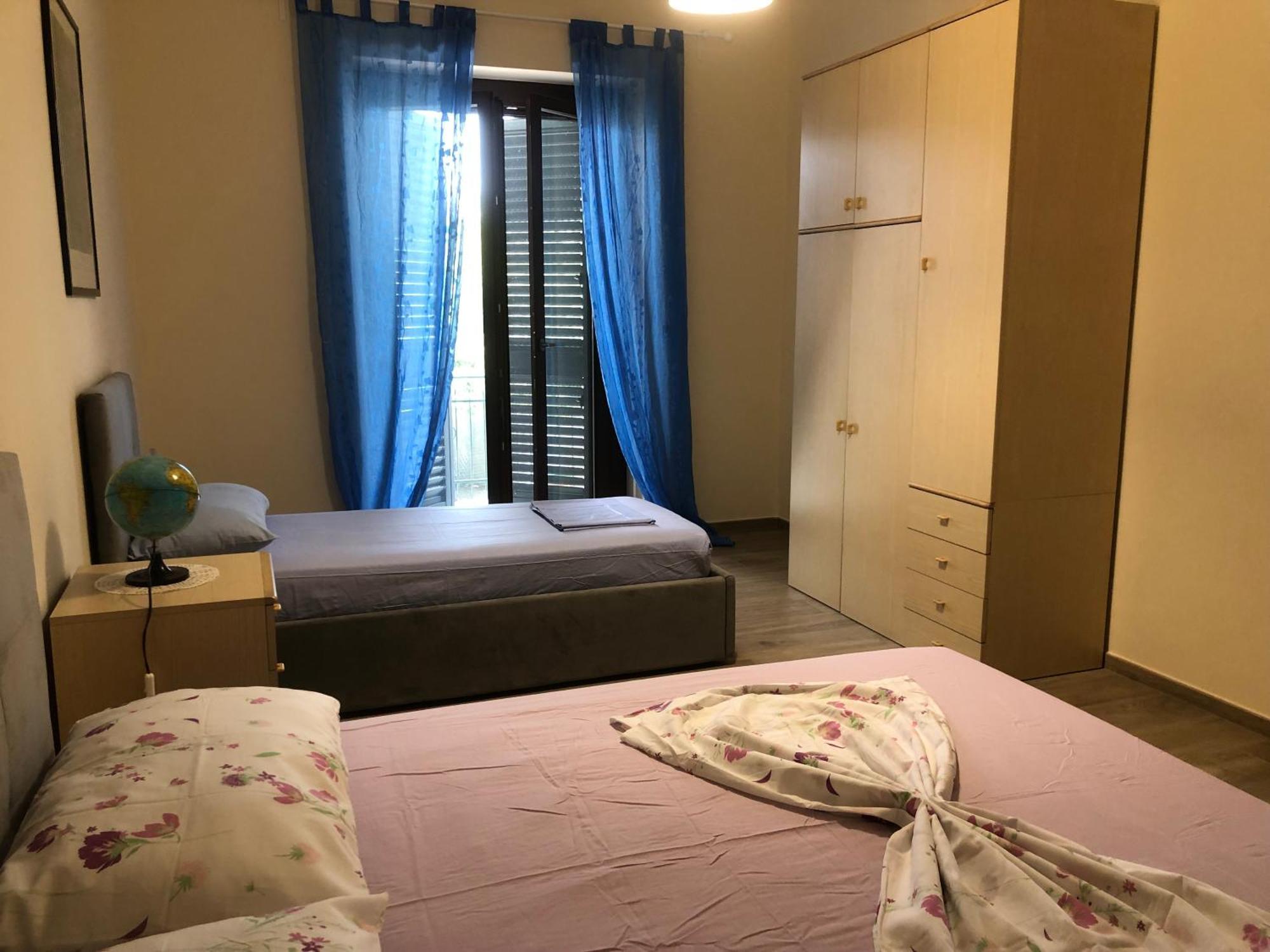 Stanze Private In Villa Turin Bagian luar foto