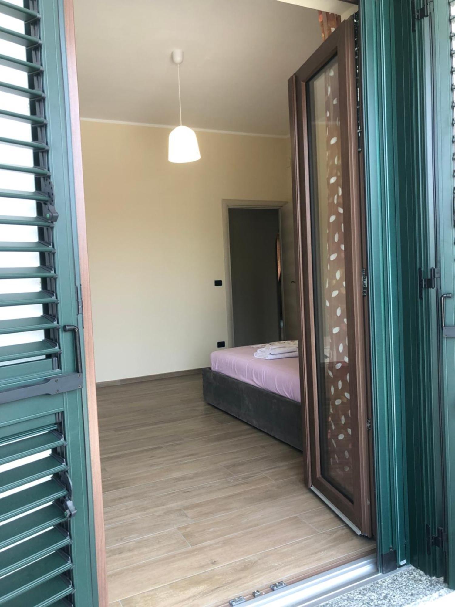 Stanze Private In Villa Turin Bagian luar foto