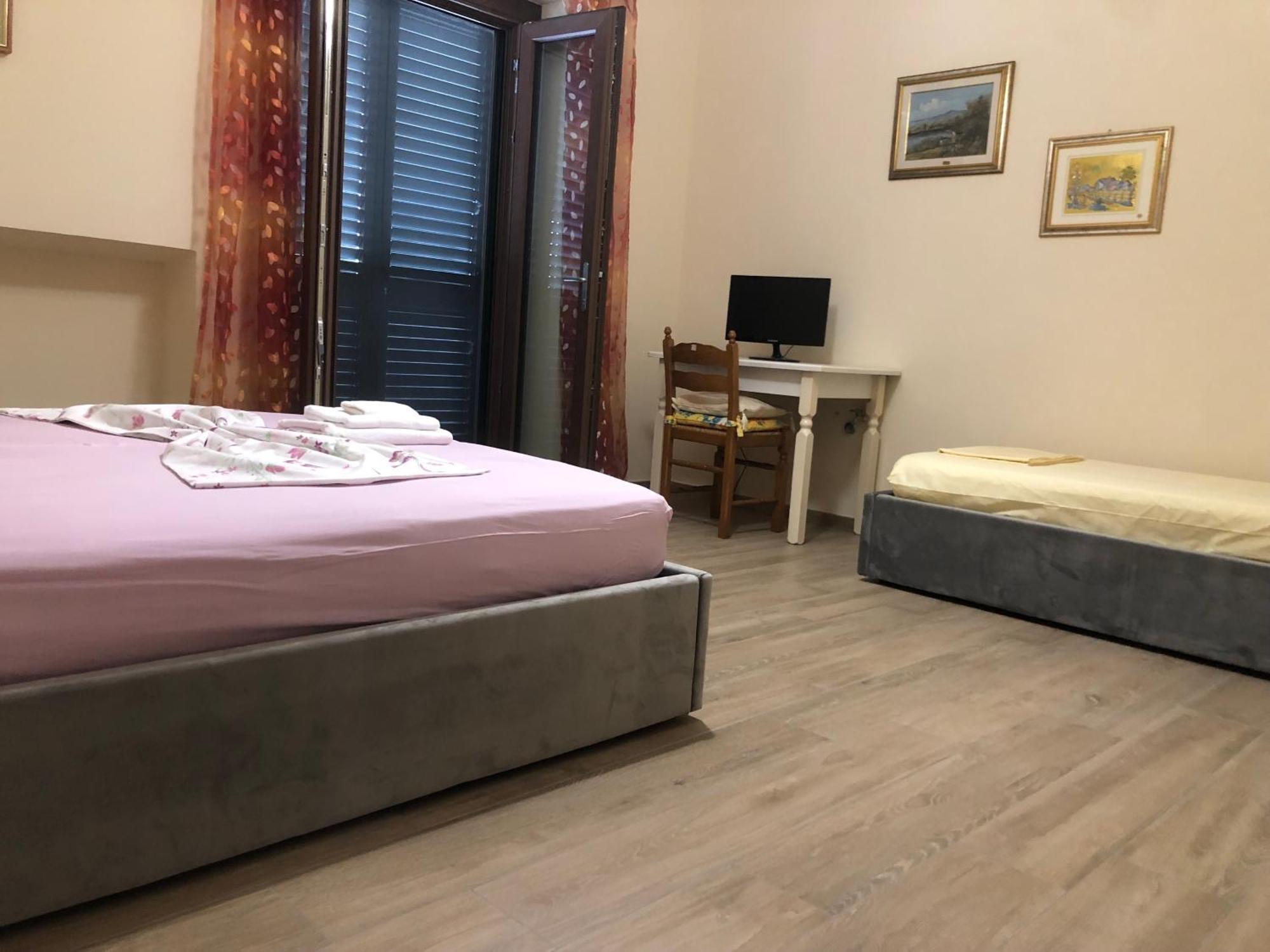 Stanze Private In Villa Turin Bagian luar foto