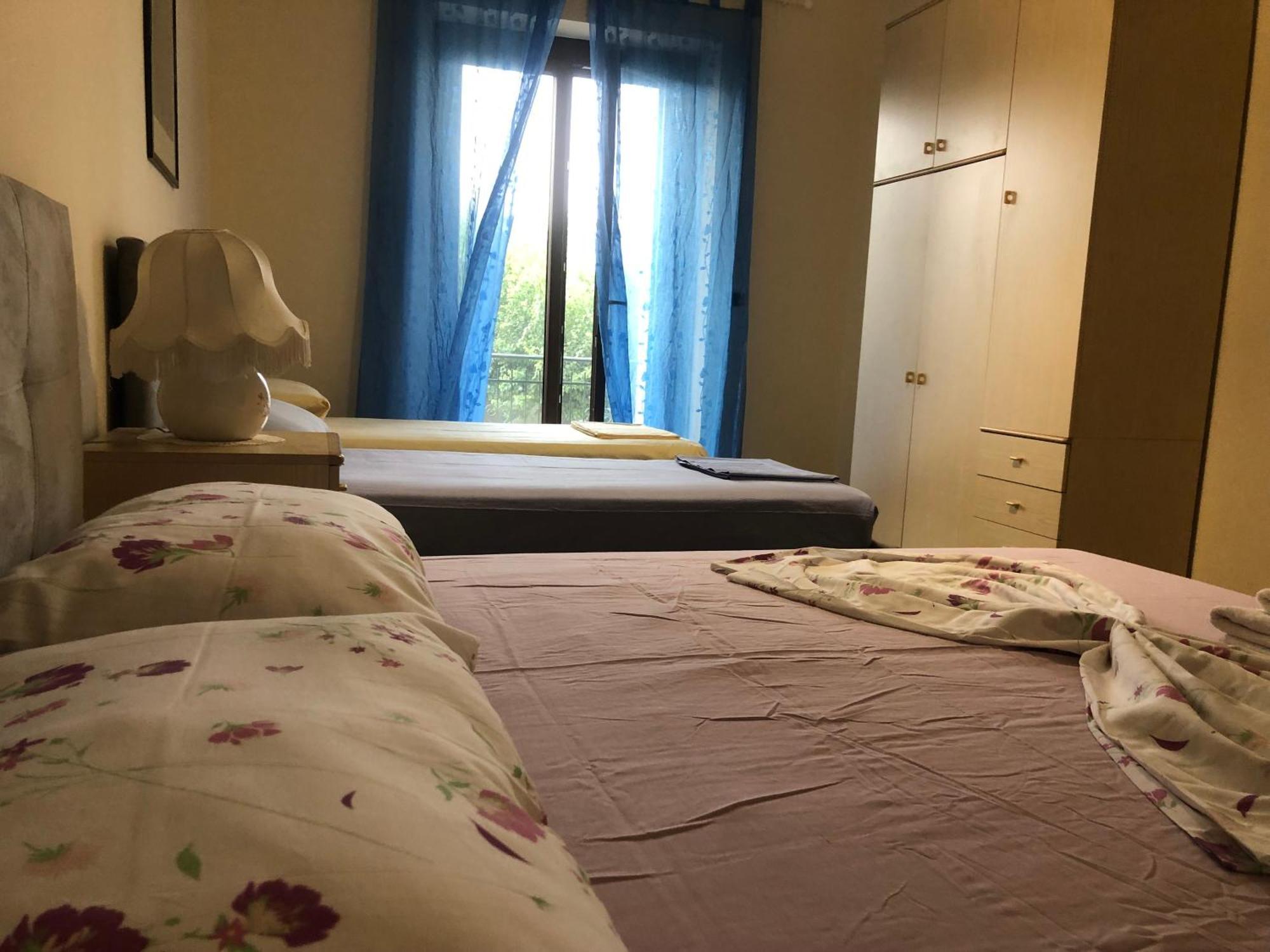 Stanze Private In Villa Turin Bagian luar foto