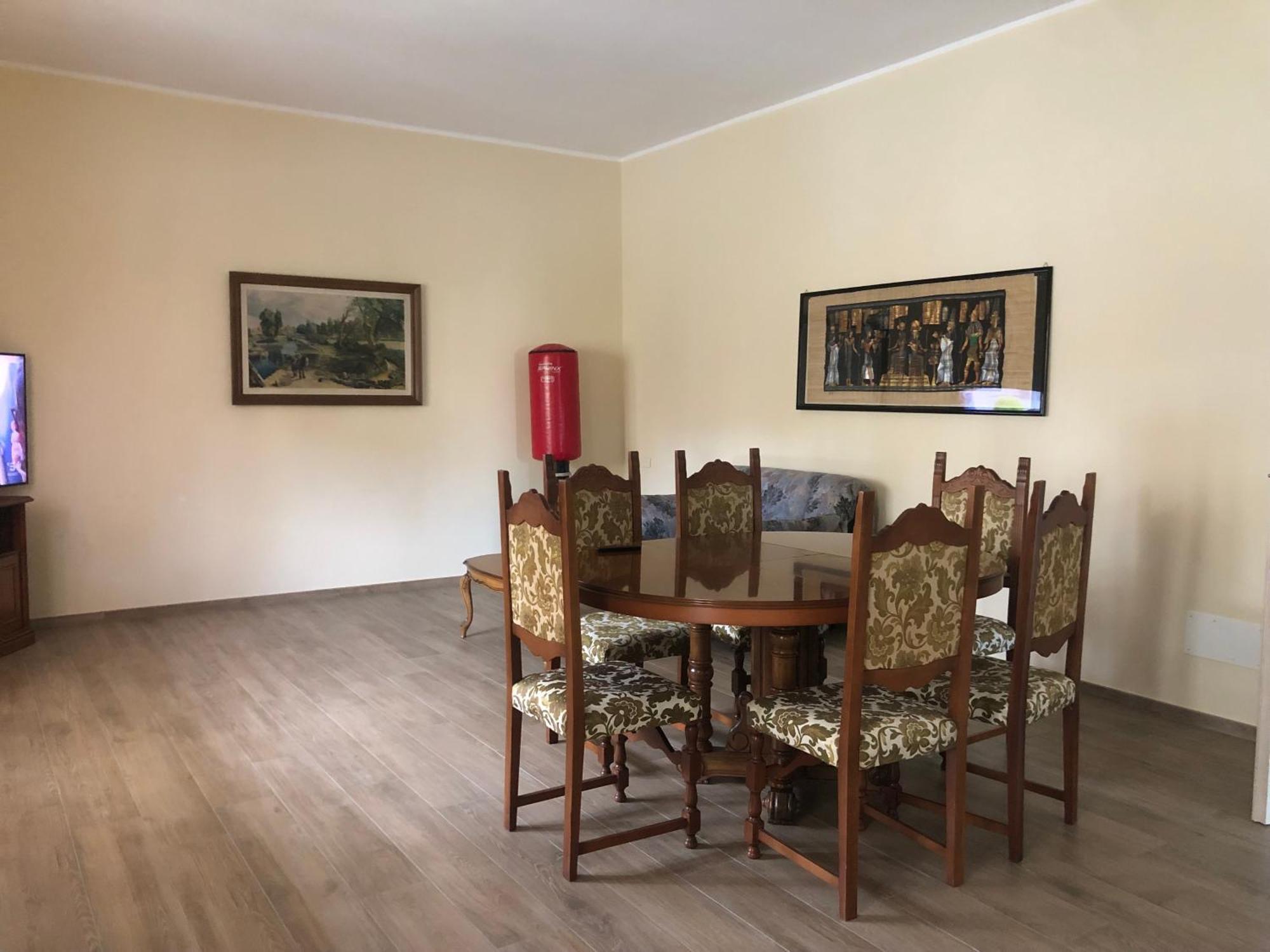 Stanze Private In Villa Turin Bagian luar foto