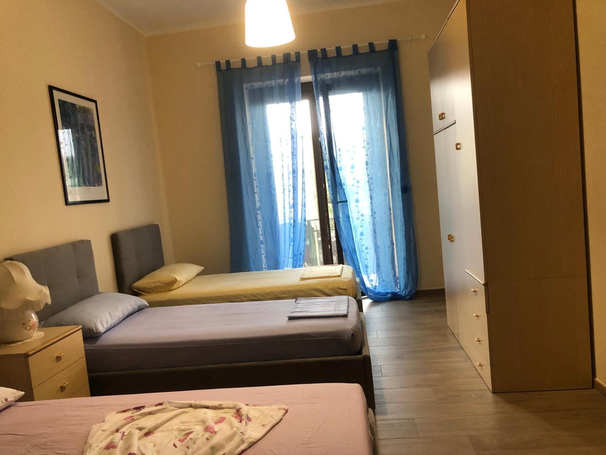 Stanze Private In Villa Turin Bagian luar foto