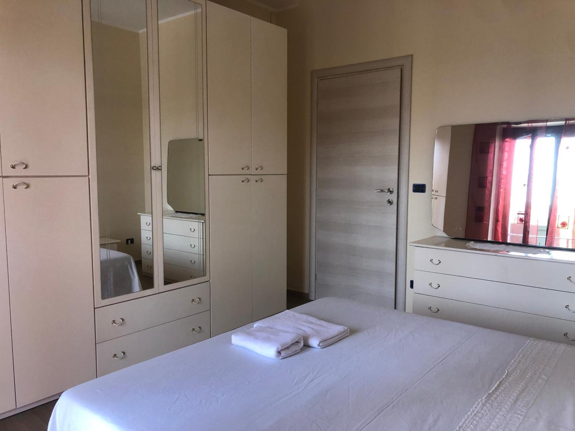 Stanze Private In Villa Turin Bagian luar foto