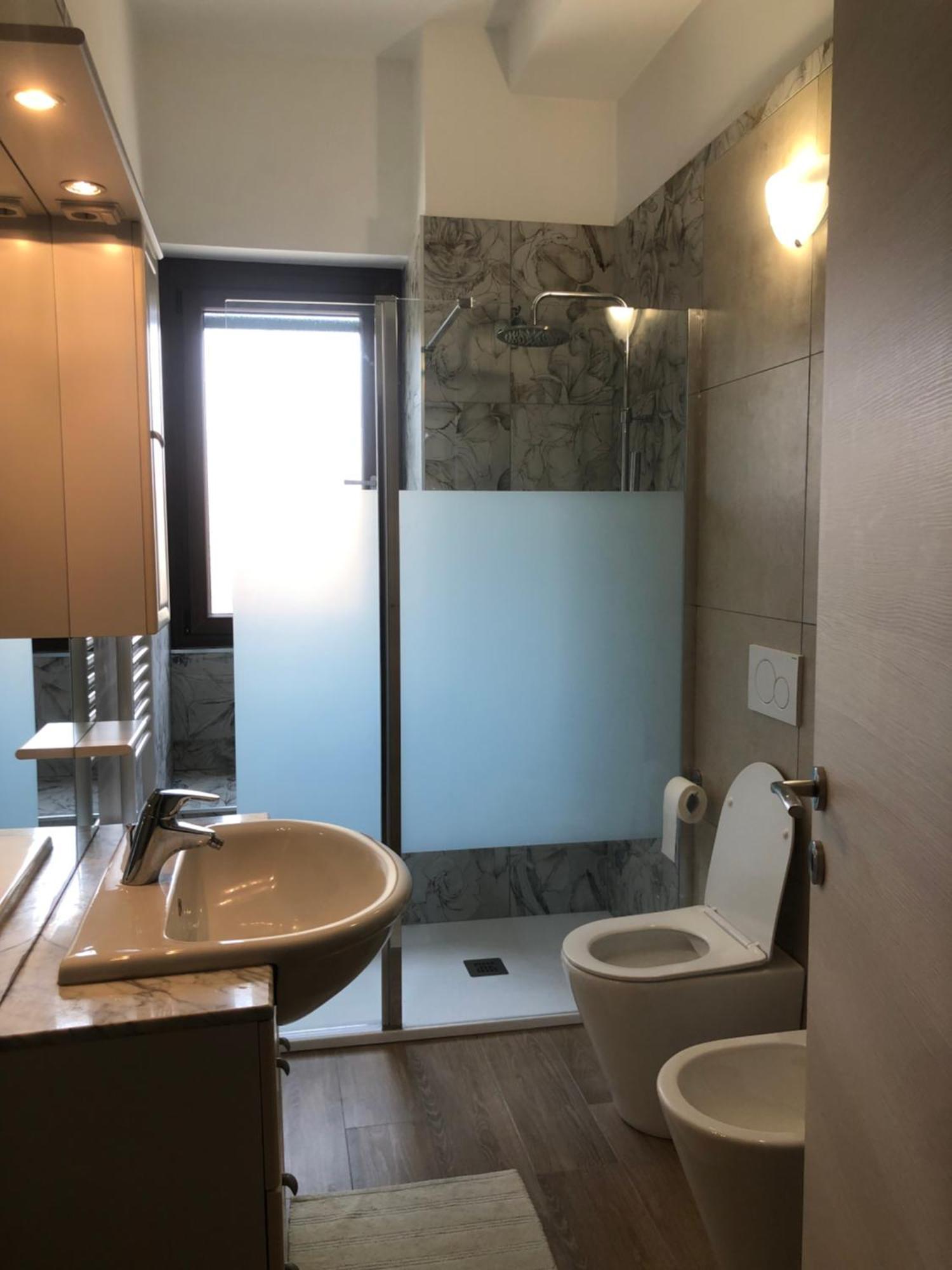 Stanze Private In Villa Turin Bagian luar foto