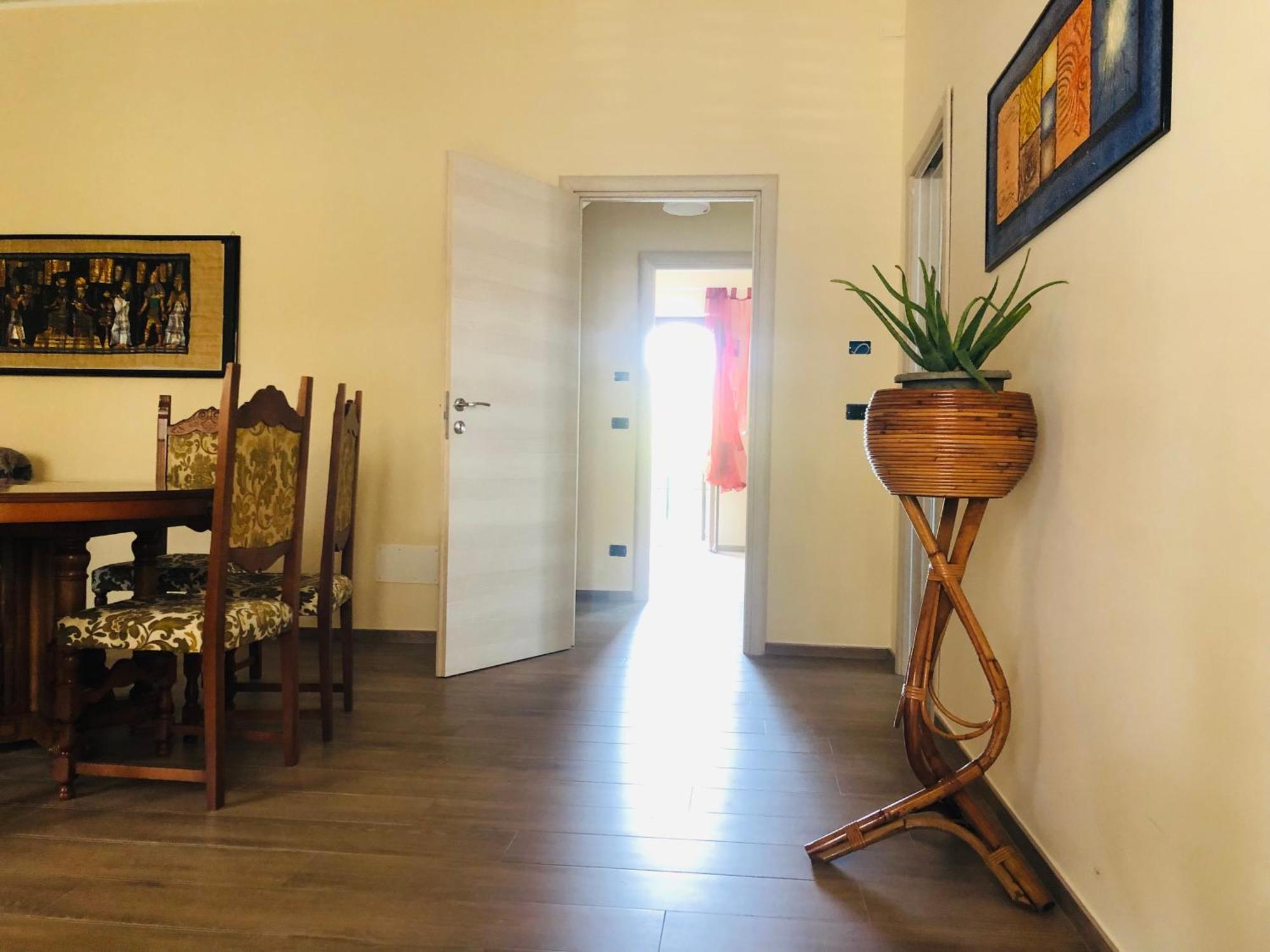 Stanze Private In Villa Turin Bagian luar foto