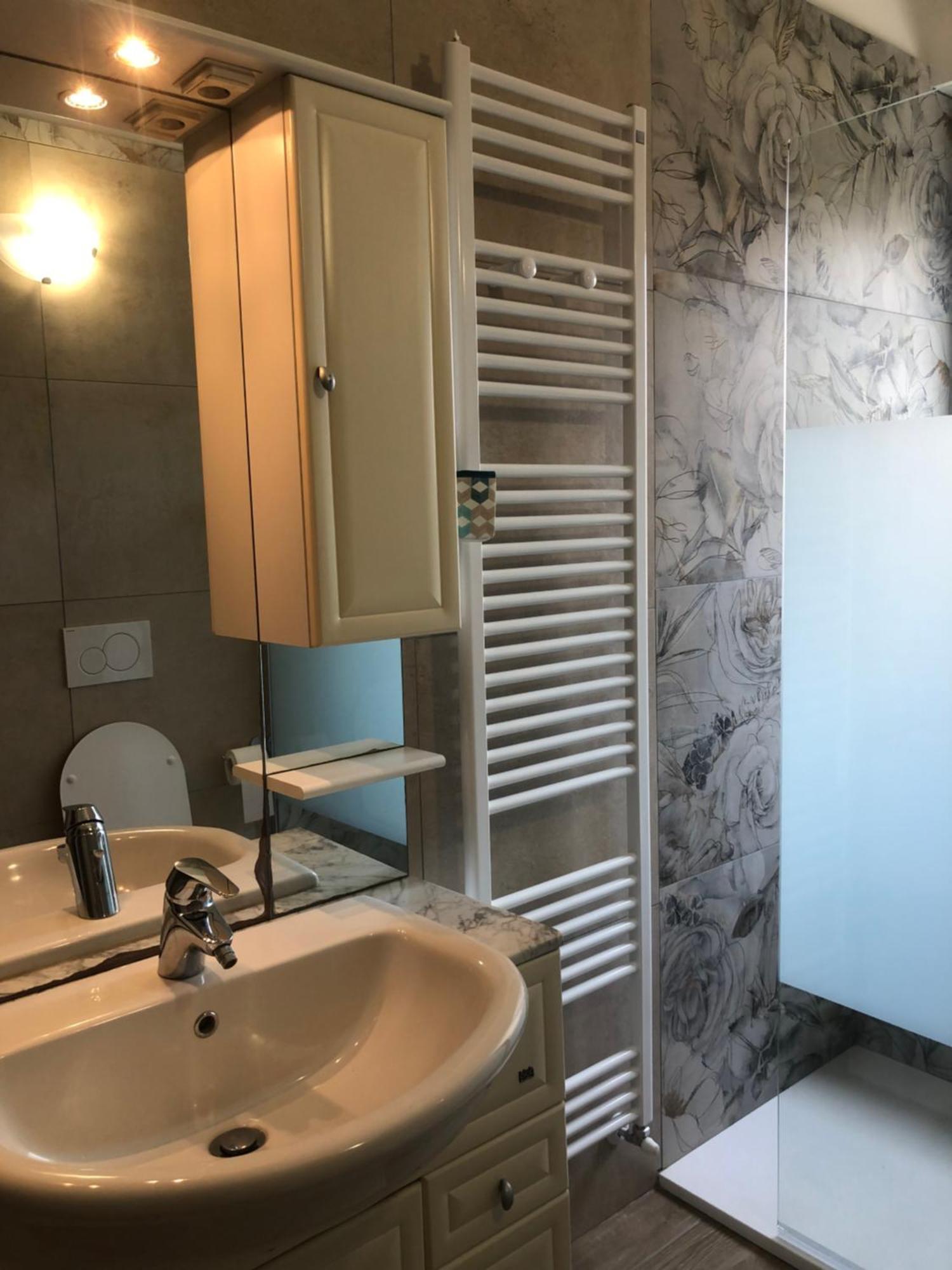 Stanze Private In Villa Turin Bagian luar foto