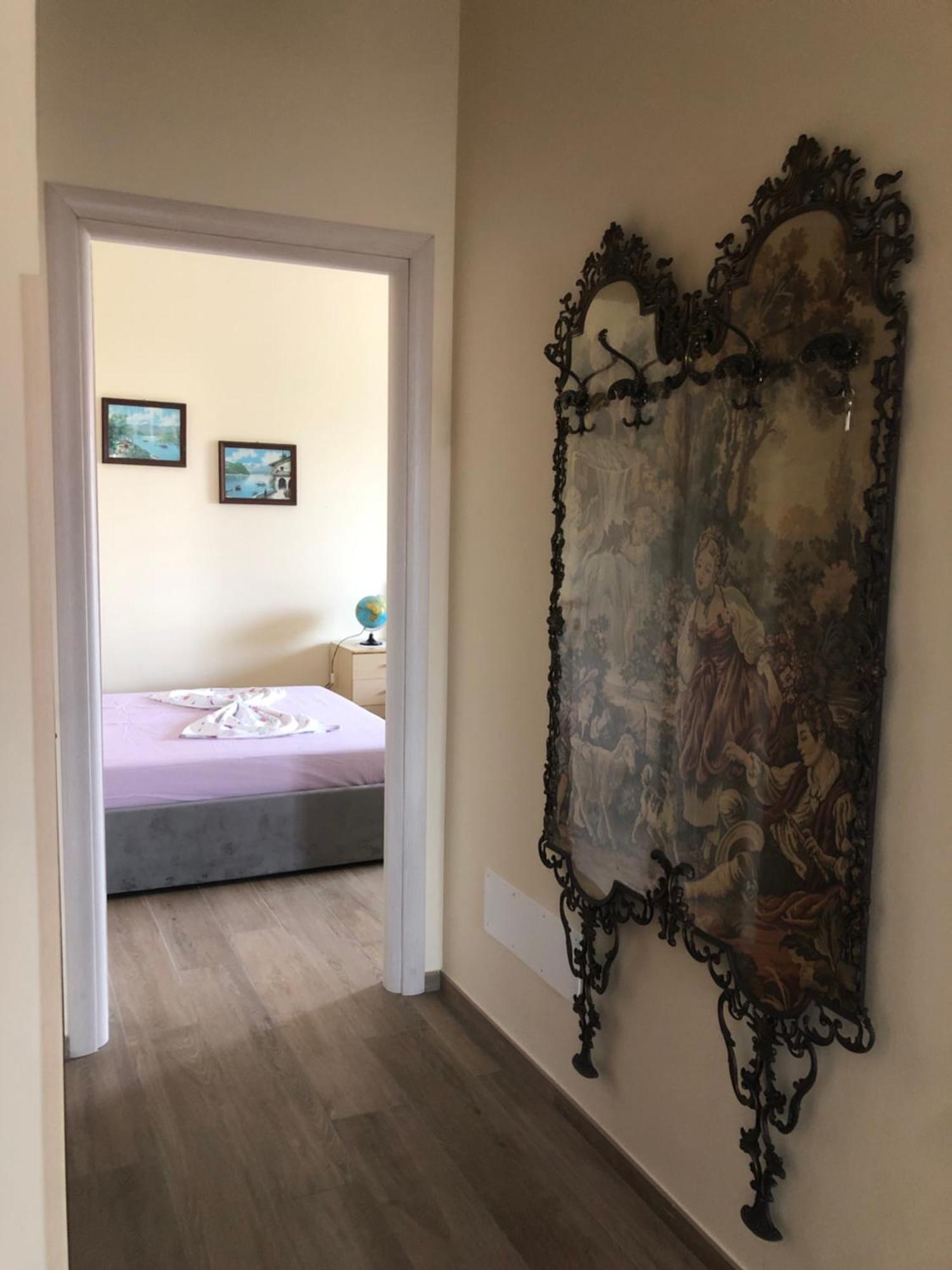 Stanze Private In Villa Turin Bagian luar foto