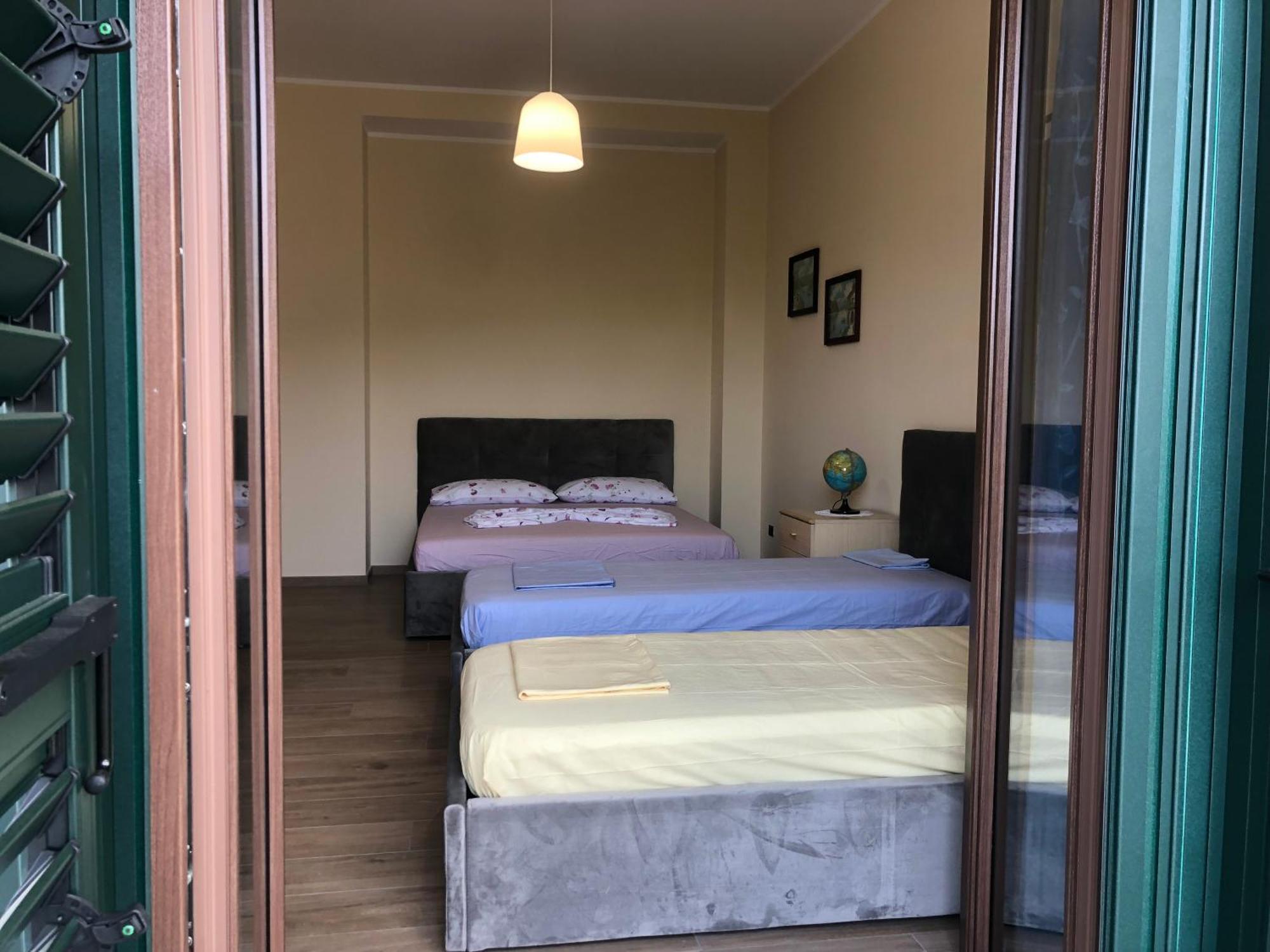 Stanze Private In Villa Turin Bagian luar foto