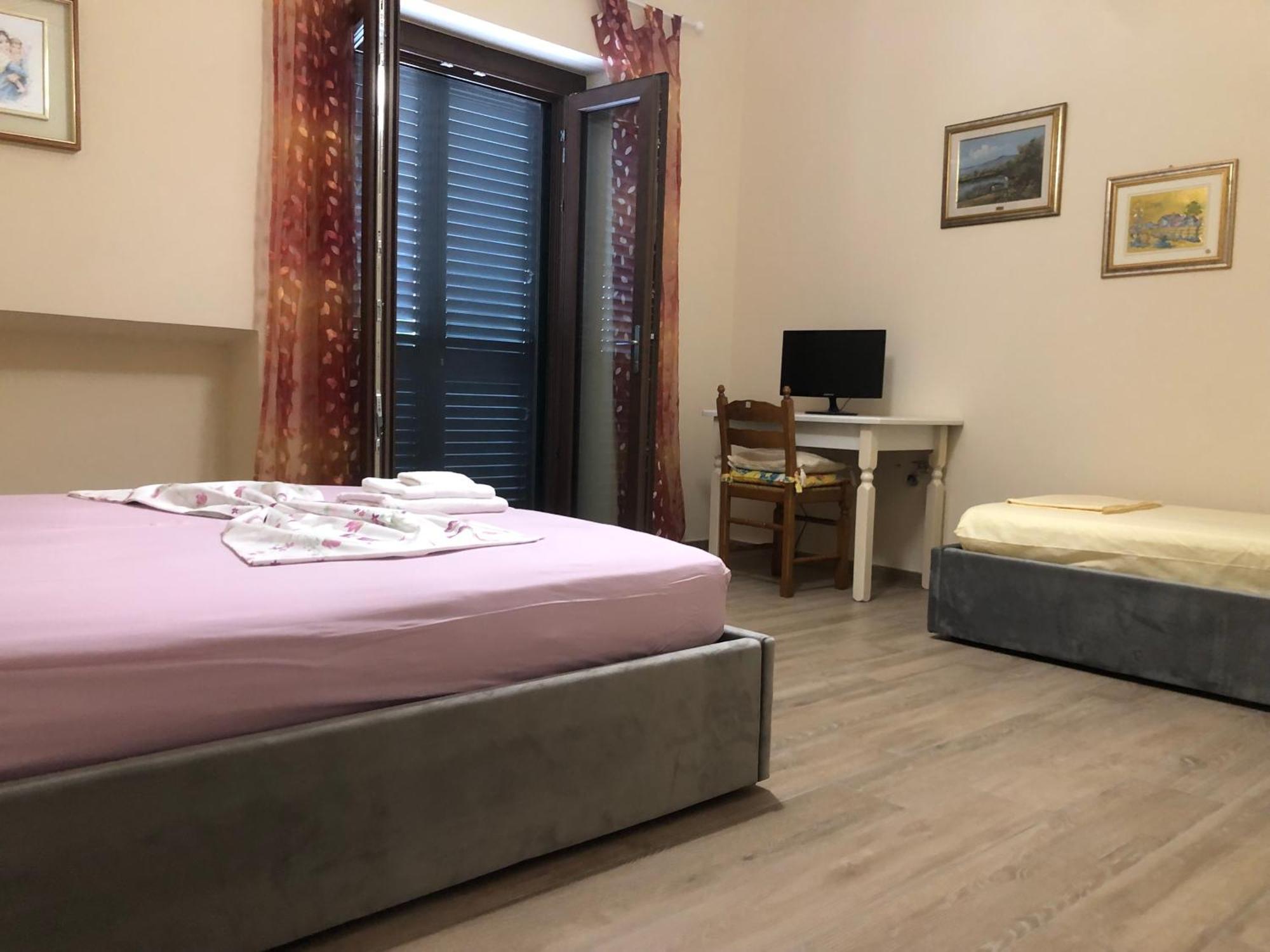 Stanze Private In Villa Turin Bagian luar foto