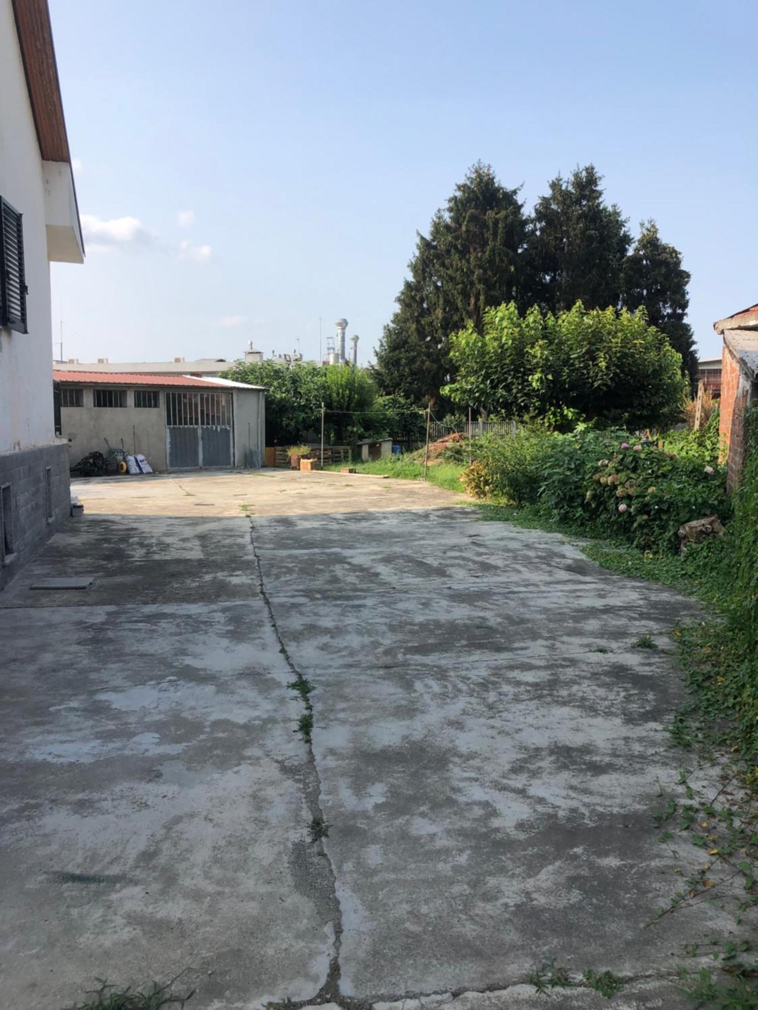 Stanze Private In Villa Turin Bagian luar foto