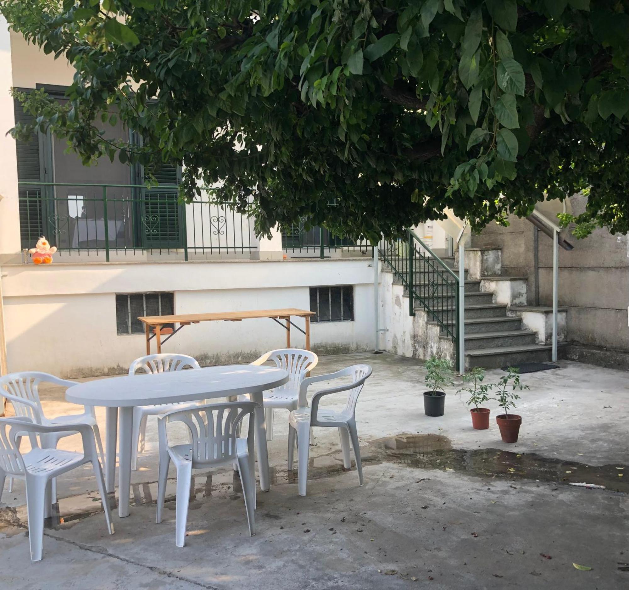 Stanze Private In Villa Turin Bagian luar foto