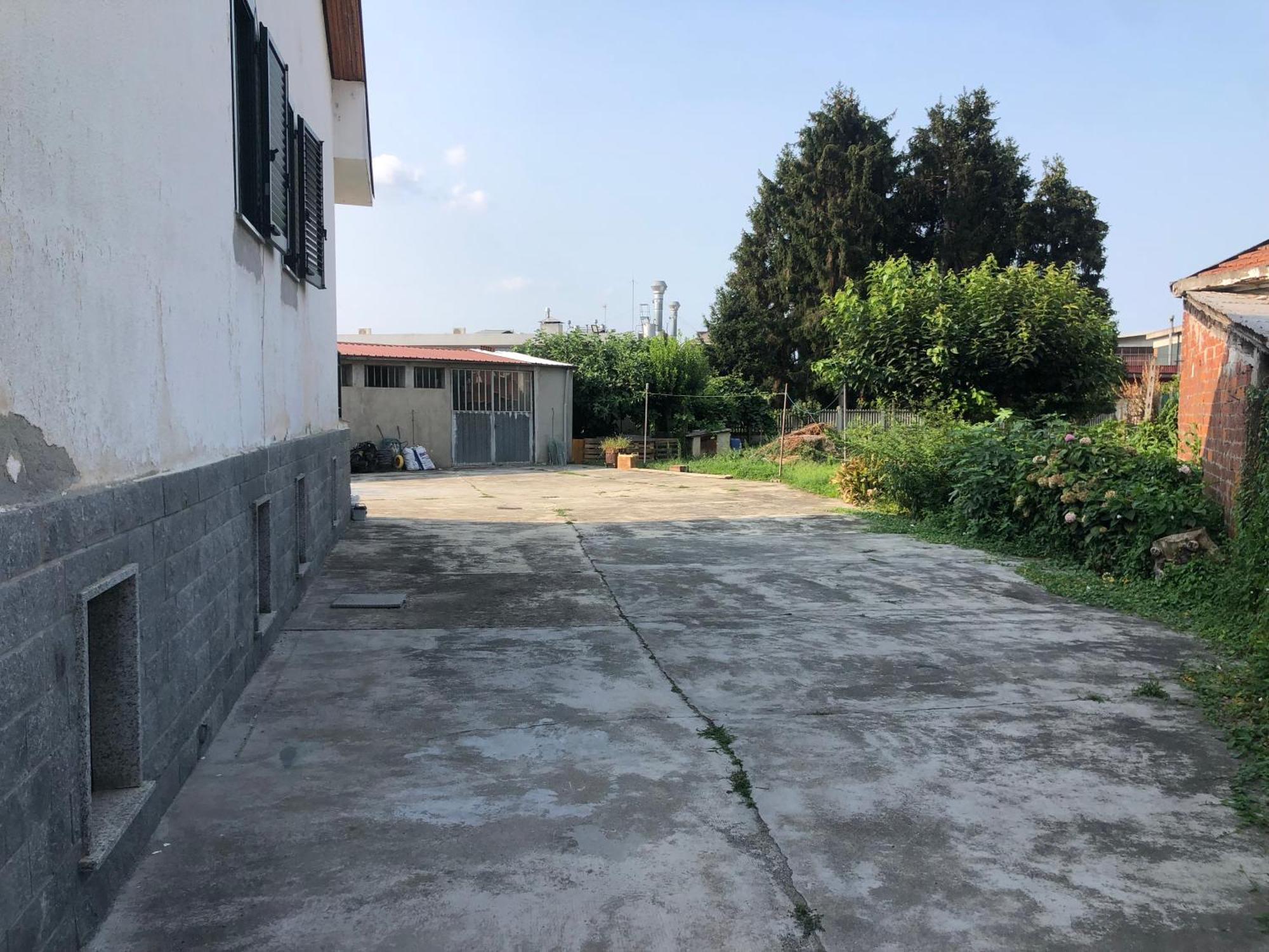 Stanze Private In Villa Turin Ruang foto